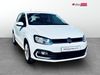 Volkswagen Polo Vivo HATCH 1.6 STYLE