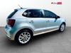 Volkswagen Polo Vivo HATCH 1.6 STYLE