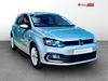 Volkswagen Polo Vivo HATCH 1.6 STYLE