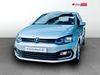 Volkswagen Polo Vivo HATCH 1.6 STYLE