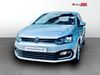 Volkswagen Polo Vivo HATCH 1.6 STYLE