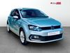 Volkswagen Polo Vivo HATCH 1.6 STYLE