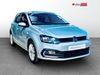 Volkswagen Polo Vivo HATCH 1.6 STYLE