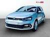 Volkswagen Polo Vivo HATCH 1.6 STYLE