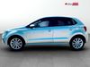 Volkswagen Polo Vivo HATCH 1.6 STYLE