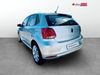 Volkswagen Polo Vivo HATCH 1.6 STYLE