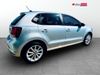 Volkswagen Polo Vivo HATCH 1.6 STYLE
