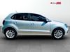 Volkswagen Polo Vivo HATCH 1.6 STYLE