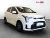 Kia Picanto 1.2 EX A/T