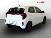 Kia Picanto 1.2 EX A/T