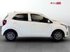 Kia Picanto 1.2 EX A/T