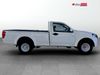 GWM Steed 5 2.0VGT SINGLE CAB S