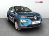 Renault Kwid 1.0 ZEN