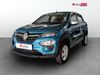 Renault Kwid 1.0 ZEN