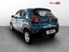 Renault Kwid 1.0 ZEN