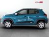 Renault Kwid 1.0 ZEN