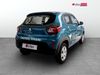 Renault Kwid 1.0 ZEN