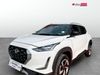 Nissan MAGNITE 1.0 VISIA AUTO