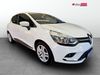 Renault Clio 66KW TURBO EXPRESSION