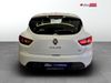 Renault Clio 66KW TURBO EXPRESSION