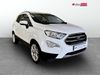 Ford EcoSport 1.0T TITANIUM