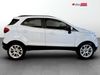 Ford EcoSport 1.0T TITANIUM