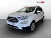 Ford EcoSport 1.0T TITANIUM