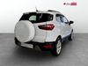 Ford EcoSport 1.0T TITANIUM
