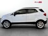 Ford EcoSport 1.0T TITANIUM
