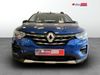 Renault Triber 1.0l Dynamic 5-dr