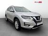 Nissan X TRAIL 2.5 SE 4X4 (R72)