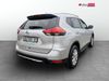 Nissan X TRAIL 2.5 SE 4X4 (R72)