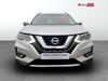Nissan X TRAIL 2.5 SE 4X4 (R72)