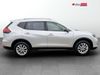 Nissan X TRAIL 2.5 SE 4X4 (R72)