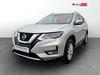 Nissan X TRAIL 2.5 SE 4X4 (R72)