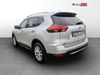Nissan X TRAIL 2.5 SE 4X4 (R72)