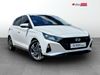 Hyundai i20 1.0T FLUID AUTO