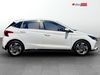 Hyundai i20 1.0T FLUID AUTO
