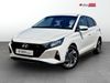 Hyundai i20 1.0T FLUID AUTO