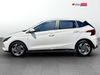 Hyundai i20 1.0T FLUID AUTO
