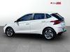 Hyundai i20 1.0T FLUID AUTO