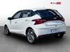 Hyundai i20 1.0T FLUID AUTO