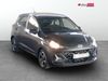 Hyundai GRAND i10 1.0 FLUID HATCH MANUAL
