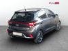 Hyundai GRAND i10 1.0 FLUID HATCH MANUAL
