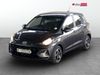 Hyundai GRAND i10 1.0 FLUID HATCH MANUAL