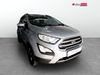 Ford EcoSport 1.0T TREND