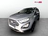 Ford EcoSport 1.0T TREND