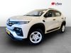 Renault KIGER 1.0 ZEN