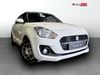 Suzuki Swift 1.2 GL AUTO