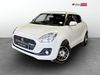 Suzuki Swift 1.2 GL AUTO